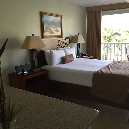 Lahaina Shores Beach Resort Eksteriør billede