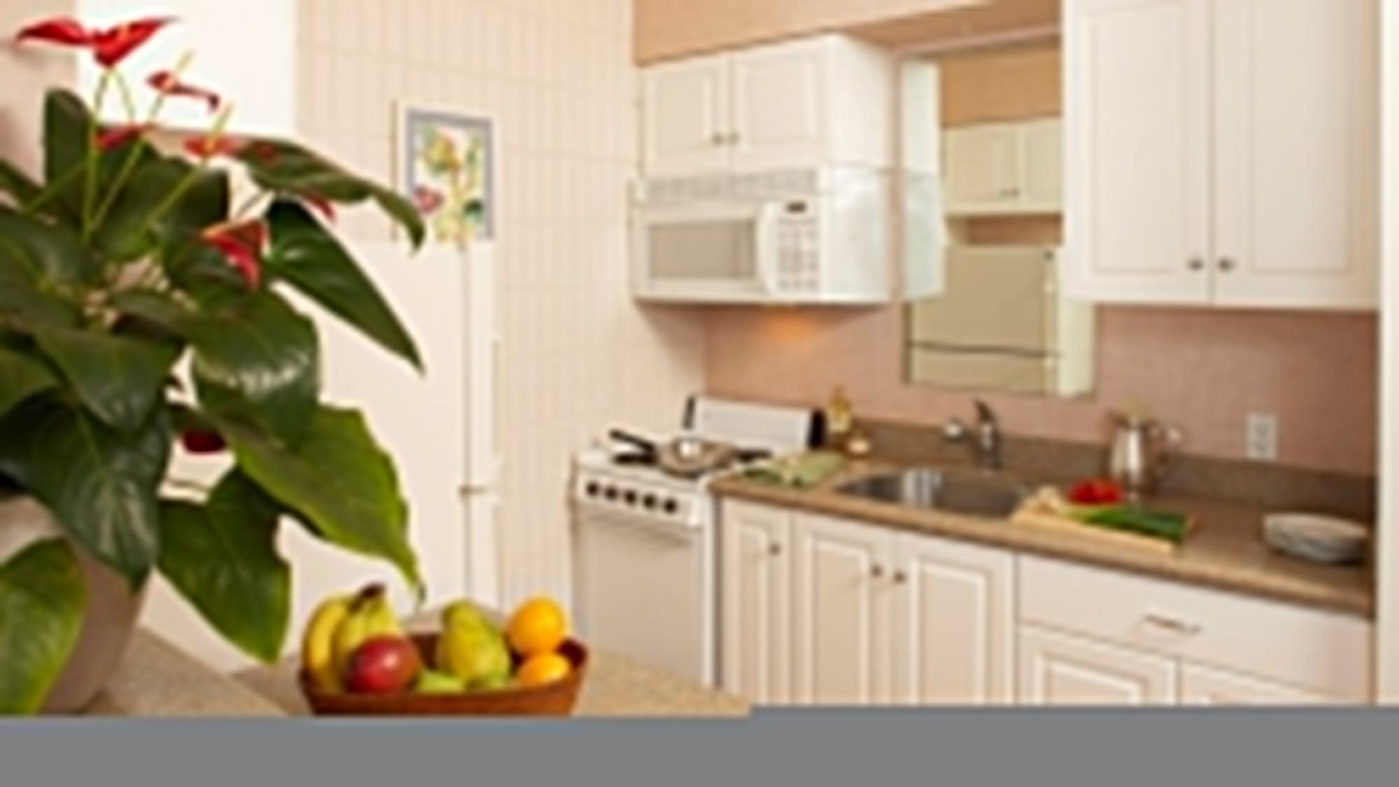 Lahaina Shores Beach Resort Eksteriør billede